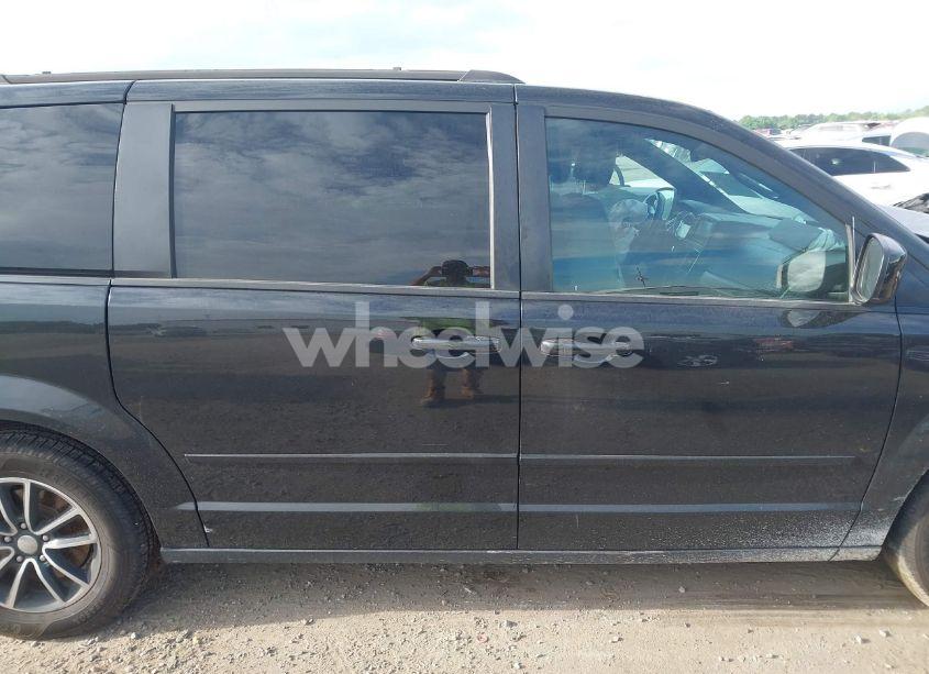 Photo 14 of 2017 Dodge Grand CARAVAN GT (VIN 2C4RDGEGXHR690660)