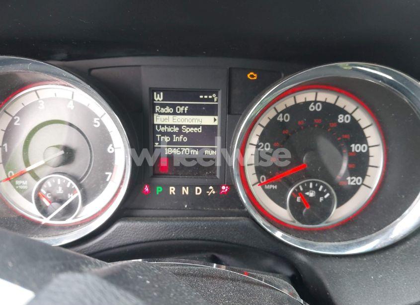 Photo 7 of 2017 Dodge Grand CARAVAN GT (VIN 2C4RDGEGXHR690660)