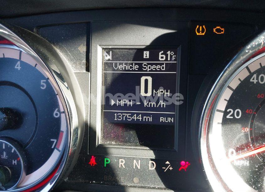 Photo 15 of 2017 Dodge Grand CARAVAN GT (VIN 2C4RDGEGXHR806231)