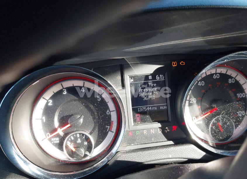 Photo 7 of 2017 Dodge Grand CARAVAN GT (VIN 2C4RDGEGXHR806231)