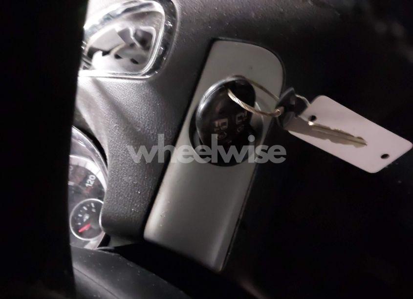 Photo 11 of 2017 Dodge Grand CARAVAN GT (VIN 2C4RDGEGXHR852285)