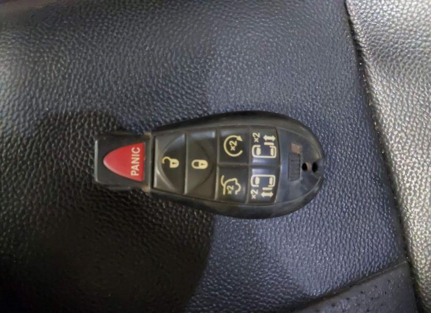 Photo 11 of 2018 Dodge Grand CARAVAN GT (VIN 2C4RDGEGXJR195736)