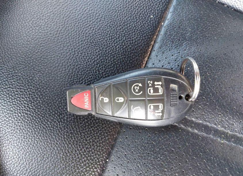 Photo 11 of 2018 Dodge Grand CARAVAN GT (VIN 2C4RDGEGXJR242263)