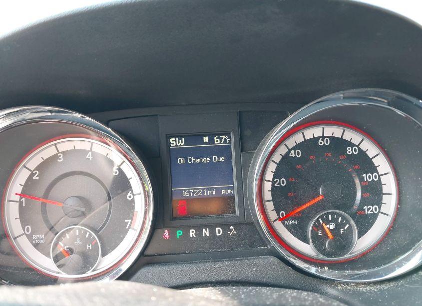 Photo 7 of 2018 Dodge Grand CARAVAN GT (VIN 2C4RDGEGXJR242263)