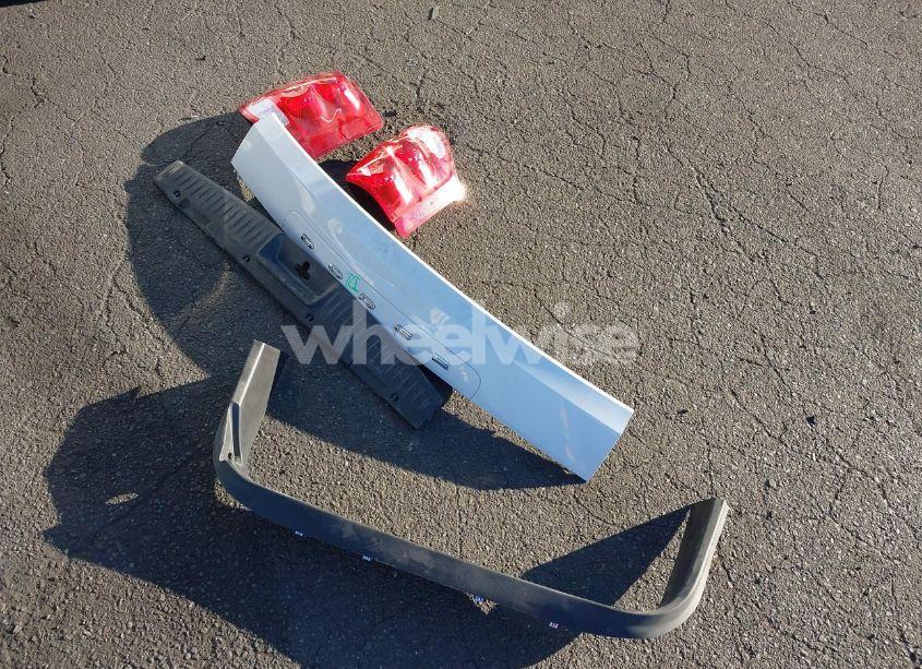 Photo 12 of 2018 Dodge Grand CARAVAN GT (VIN 2C4RDGEGXJR282620)