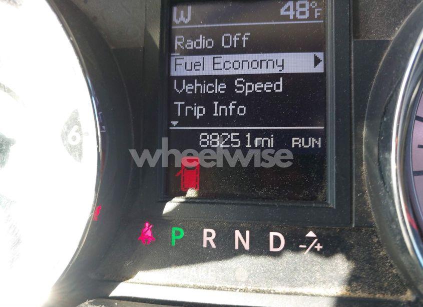 Photo 16 of 2018 Dodge Grand CARAVAN GT (VIN 2C4RDGEGXJR282620)