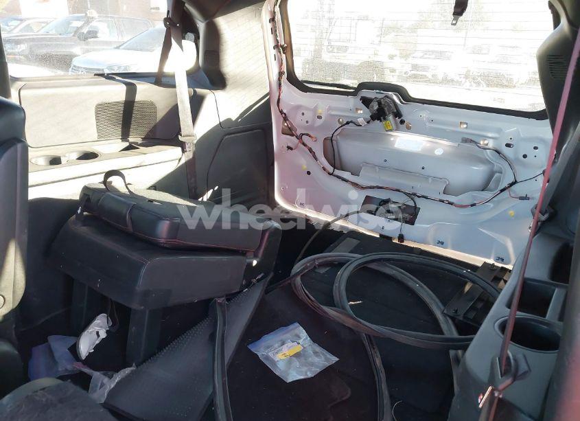 Photo 18 of 2018 Dodge Grand CARAVAN GT (VIN 2C4RDGEGXJR282620)