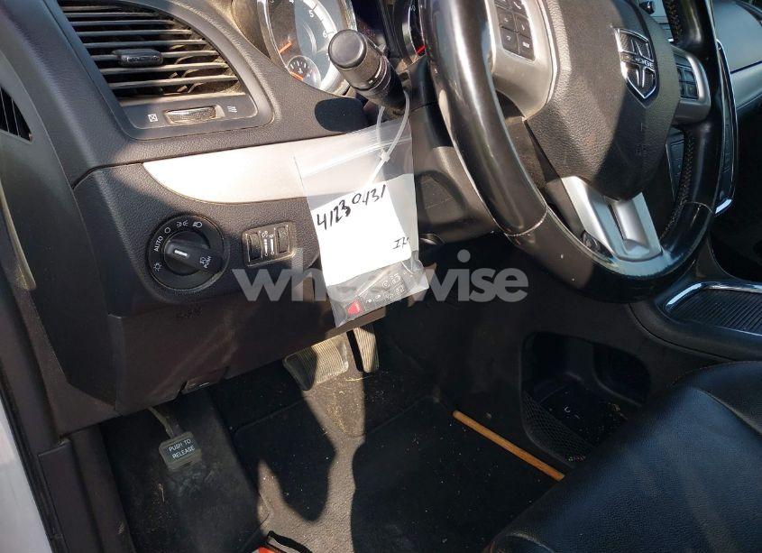 Photo 19 of 2018 Dodge Grand CARAVAN GT (VIN 2C4RDGEGXJR282620)