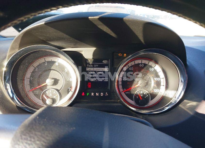 Photo 7 of 2018 Dodge Grand CARAVAN GT (VIN 2C4RDGEGXJR282620)