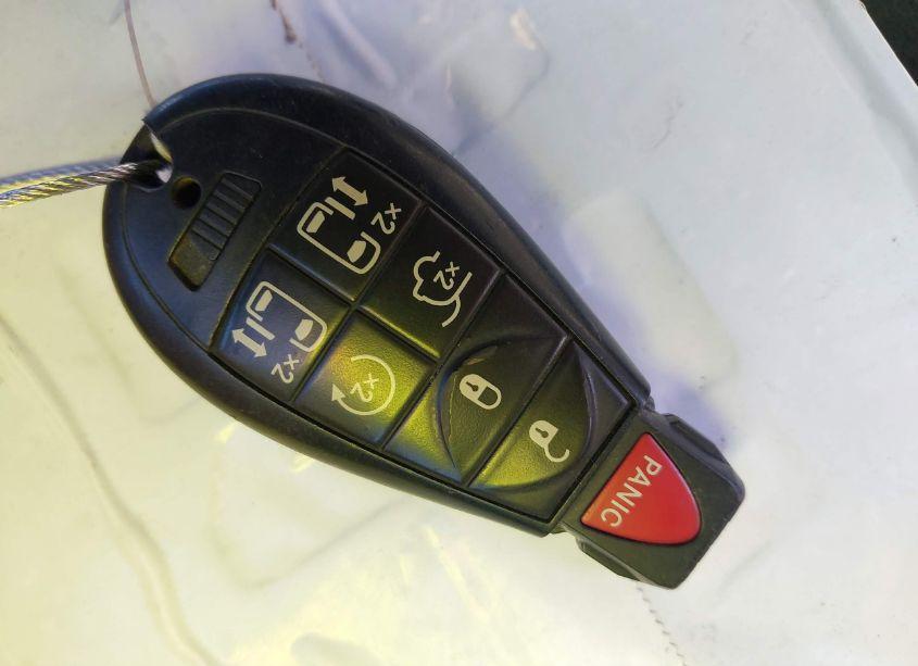 Photo 11 of 2019 Dodge Grand CARAVAN GT (VIN 2C4RDGEGXKR516448)