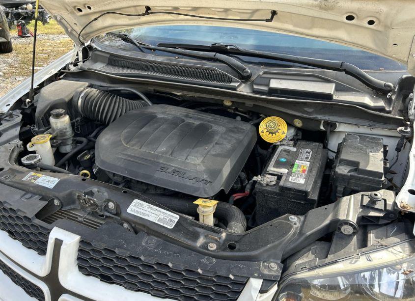 Photo 10 of 2019 Dodge Grand CARAVAN GT (VIN 2C4RDGEGXKR535484)