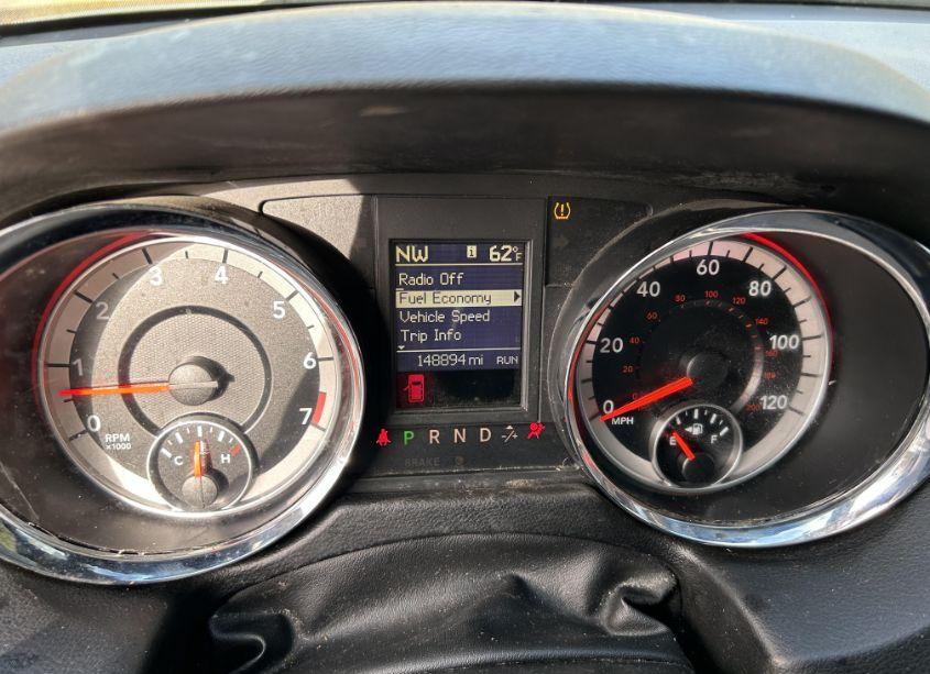 Photo 7 of 2019 Dodge Grand CARAVAN GT (VIN 2C4RDGEGXKR535484)