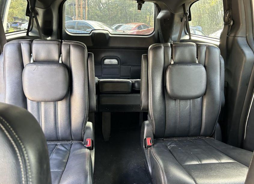 Photo 8 of 2019 Dodge Grand CARAVAN GT (VIN 2C4RDGEGXKR535484)