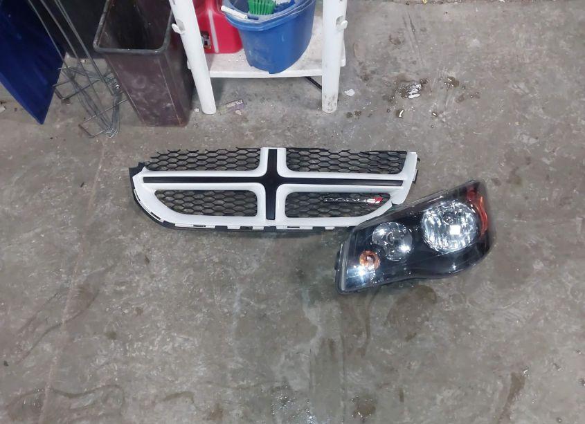 Photo 12 of 2019 Dodge Grand CARAVAN GT (VIN 2C4RDGEGXKR538157)