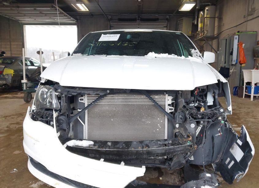 Photo 13 of 2019 Dodge Grand CARAVAN GT (VIN 2C4RDGEGXKR538157)