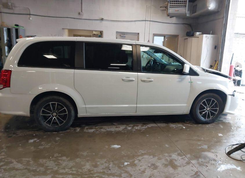 Photo 14 of 2019 Dodge Grand CARAVAN GT (VIN 2C4RDGEGXKR538157)