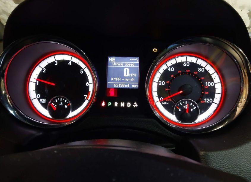 Photo 7 of 2019 Dodge Grand CARAVAN GT (VIN 2C4RDGEGXKR538157)