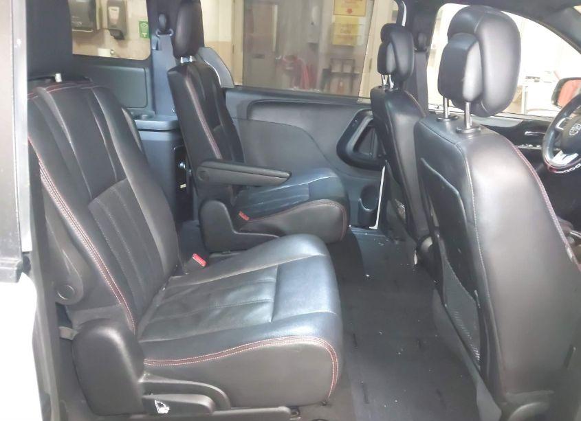 Photo 8 of 2019 Dodge Grand CARAVAN GT (VIN 2C4RDGEGXKR538157)