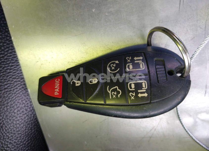 Photo 11 of 2019 Dodge Grand CARAVAN GT (VIN 2C4RDGEGXKR571286)