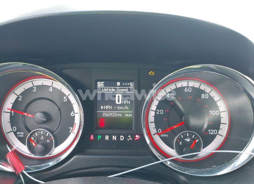 Photo 7 of 2019 Dodge Grand CARAVAN GT (VIN 2C4RDGEGXKR571286)