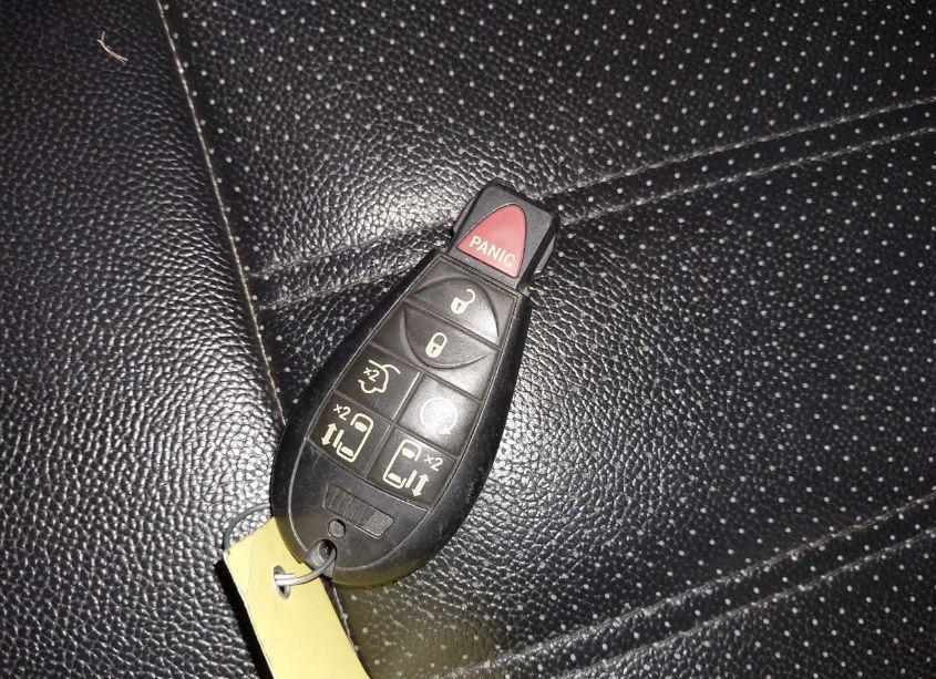 Photo 11 of 2019 Dodge Grand CARAVAN GT (VIN 2C4RDGEGXKR572518)