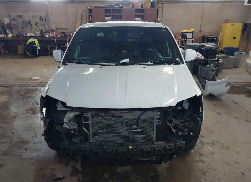 Photo 12 of 2019 Dodge Grand CARAVAN GT (VIN 2C4RDGEGXKR572518)