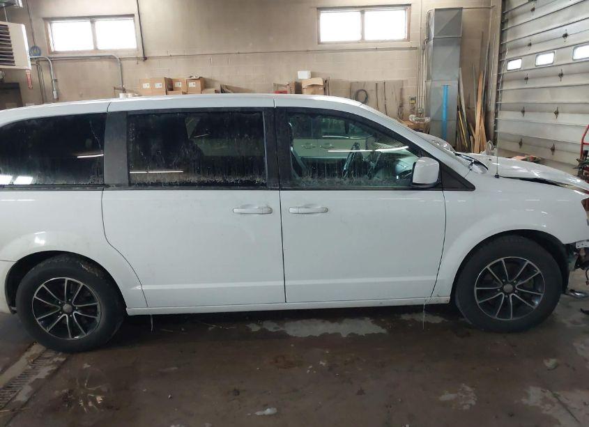 Photo 13 of 2019 Dodge Grand CARAVAN GT (VIN 2C4RDGEGXKR572518)
