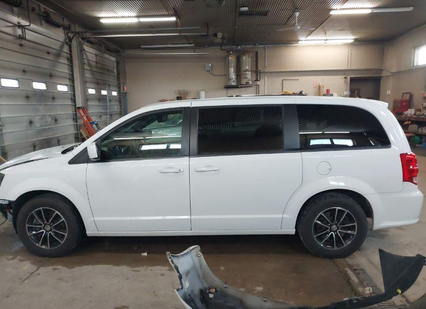Photo 14 of 2019 Dodge Grand CARAVAN GT (VIN 2C4RDGEGXKR572518)