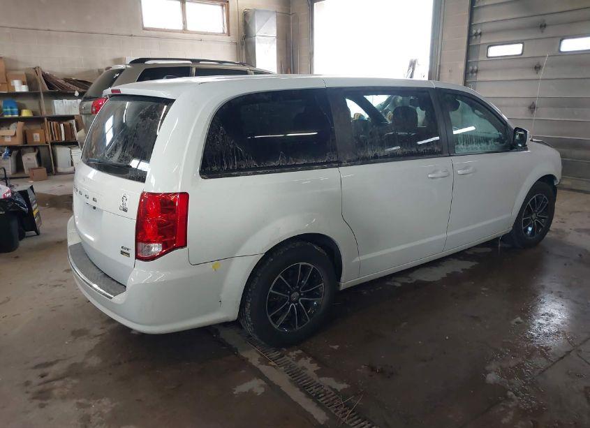 Photo 4 of 2019 Dodge Grand CARAVAN GT (VIN 2C4RDGEGXKR572518)