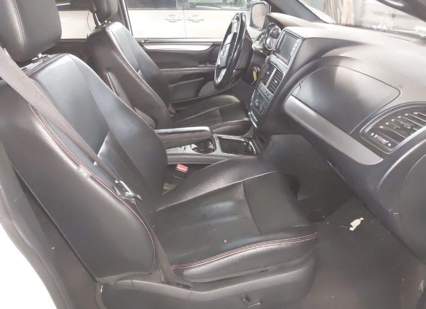 Photo 5 of 2019 Dodge Grand CARAVAN GT (VIN 2C4RDGEGXKR572518)