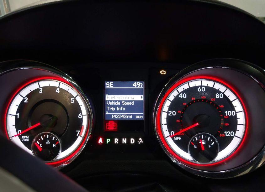 Photo 7 of 2019 Dodge Grand CARAVAN GT (VIN 2C4RDGEGXKR572518)