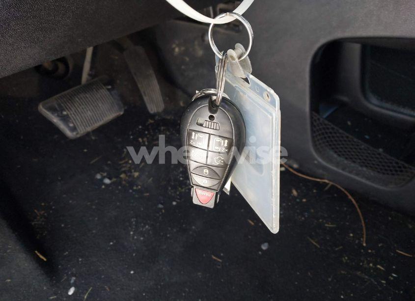 Photo 11 of 2019 Dodge Grand CARAVAN GT (VIN 2C4RDGEGXKR683151)