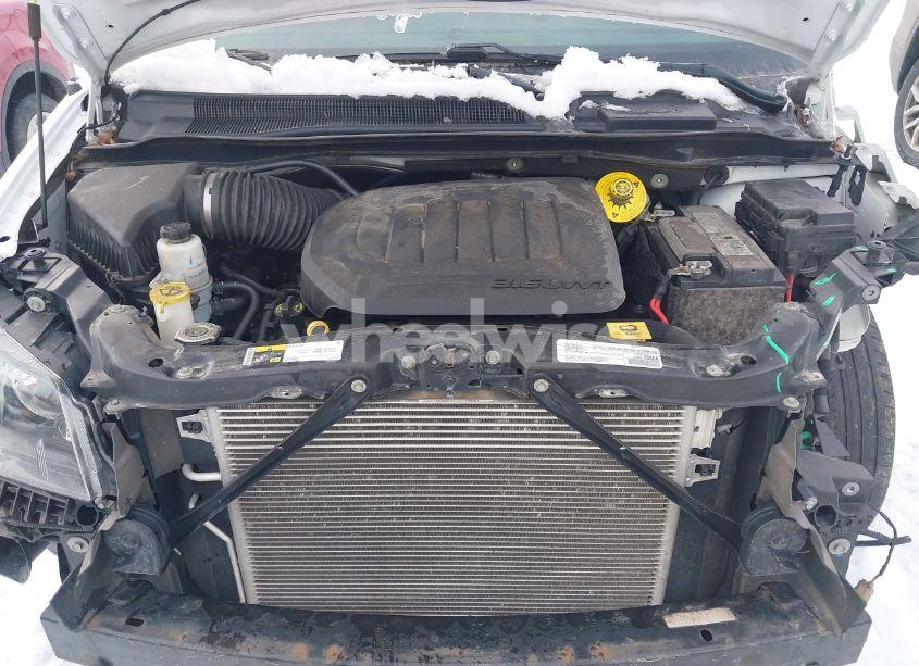 Photo 11 of 2019 Dodge Grand CARAVAN GT (VIN 2C4RDGEGXKR725706)