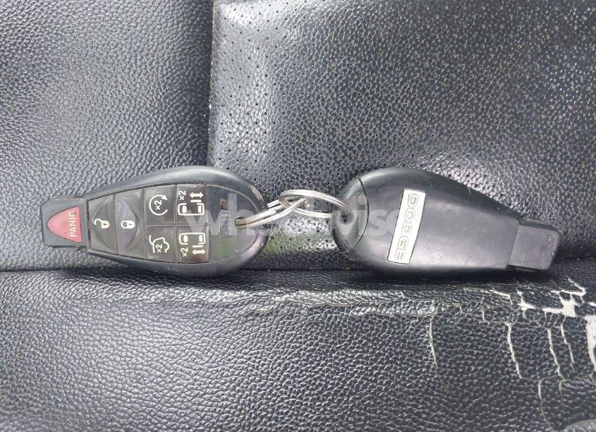 Photo 12 of 2019 Dodge Grand CARAVAN GT (VIN 2C4RDGEGXKR725706)