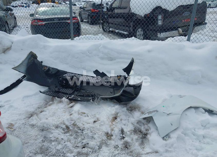 Photo 13 of 2019 Dodge Grand CARAVAN GT (VIN 2C4RDGEGXKR725706)