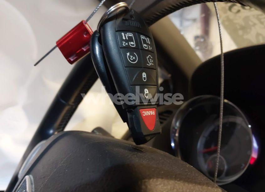 Photo 11 of 2019 Dodge Grand CARAVAN GT (VIN 2C4RDGEGXKR735703)