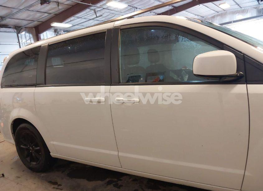 Photo 13 of 2019 Dodge Grand CARAVAN GT (VIN 2C4RDGEGXKR735703)