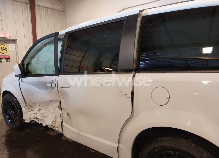 Photo 14 of 2019 Dodge Grand CARAVAN GT (VIN 2C4RDGEGXKR735703)