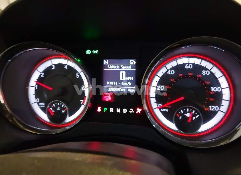 Photo 15 of 2019 Dodge Grand CARAVAN GT (VIN 2C4RDGEGXKR735703)