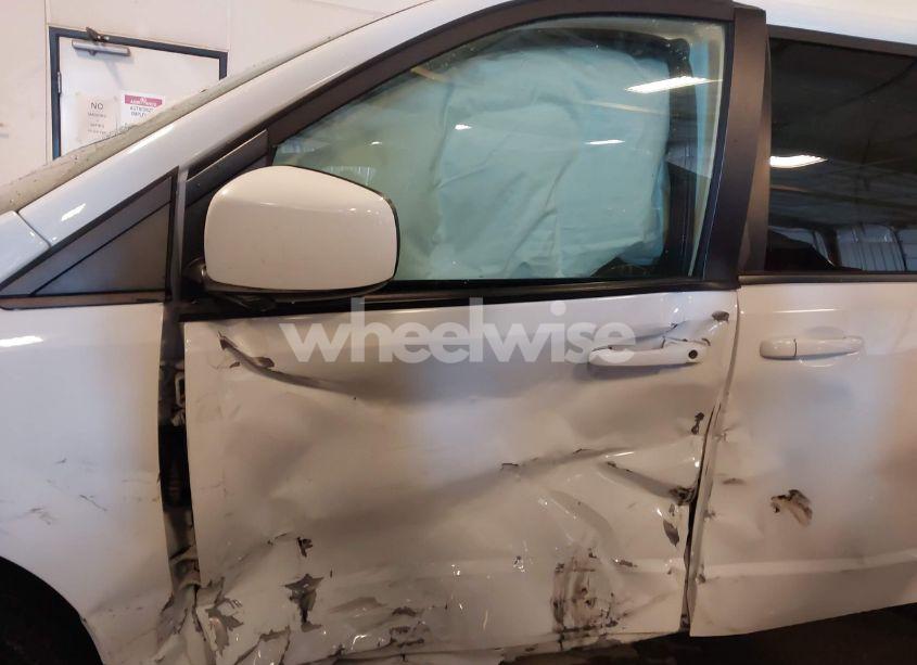 Photo 6 of 2019 Dodge Grand CARAVAN GT (VIN 2C4RDGEGXKR735703)