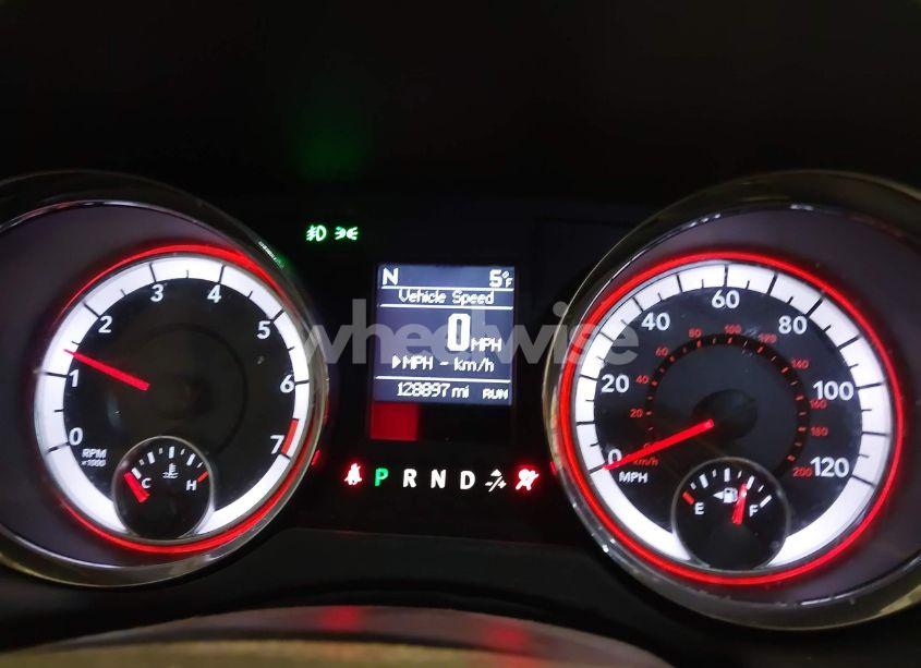 Photo 7 of 2019 Dodge Grand CARAVAN GT (VIN 2C4RDGEGXKR735703)