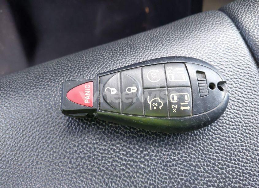 Photo 11 of 2020 Dodge Grand CARAVAN GT (VIN 2C4RDGEGXLR198932)