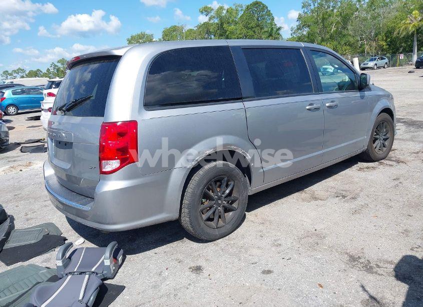 Photo 4 of 2020 Dodge Grand CARAVAN GT (VIN 2C4RDGEGXLR198932)