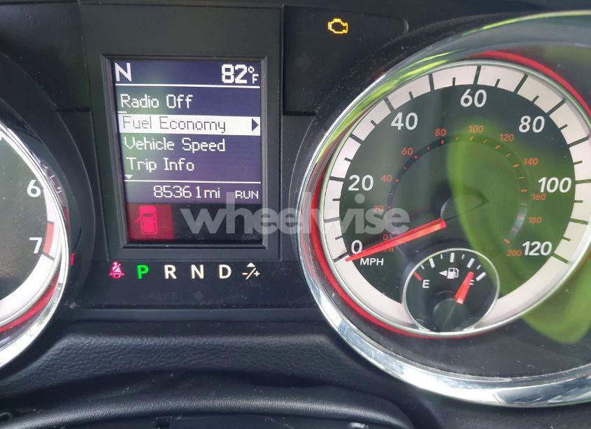 Photo 7 of 2020 Dodge Grand CARAVAN GT (VIN 2C4RDGEGXLR198932)