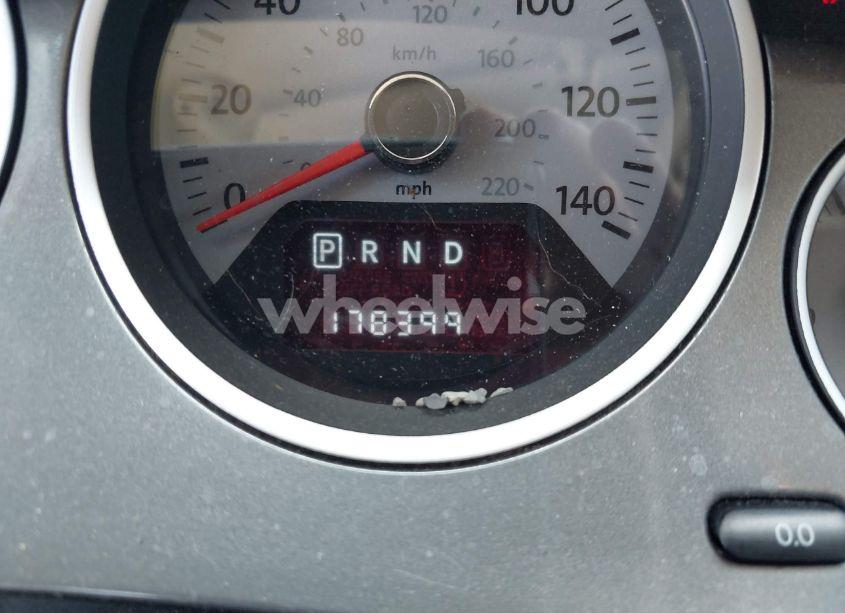 Photo 15 of 2012 Volkswagen Routan S (VIN 2C4RVAAG4CR240429)