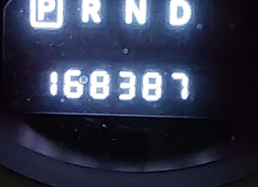 Photo 7 of 2012 Volkswagen Routan SE (VIN 2C4RVABG3CR390577)