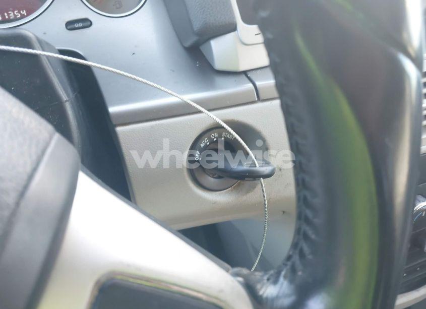 Photo 11 of 2012 Volkswagen Routan SE (VIN 2C4RVABG6CR194004)