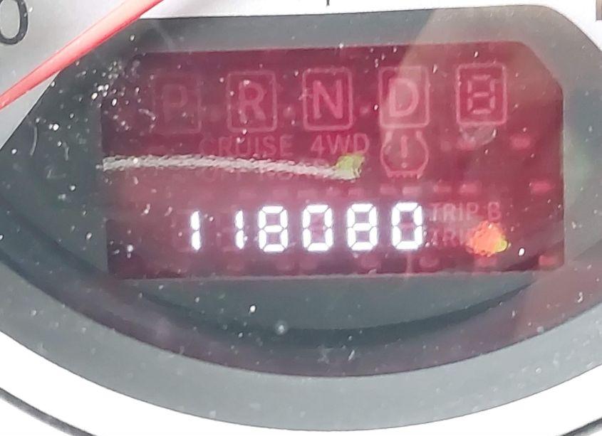 Photo 15 of 2012 Volkswagen Routan SE (VIN 2C4RVABG7CR392221)