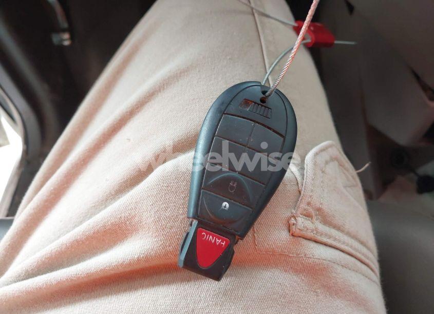 Photo 11 of 2012 Volkswagen Routan SE (VIN 2C4RVABG8CR152112)