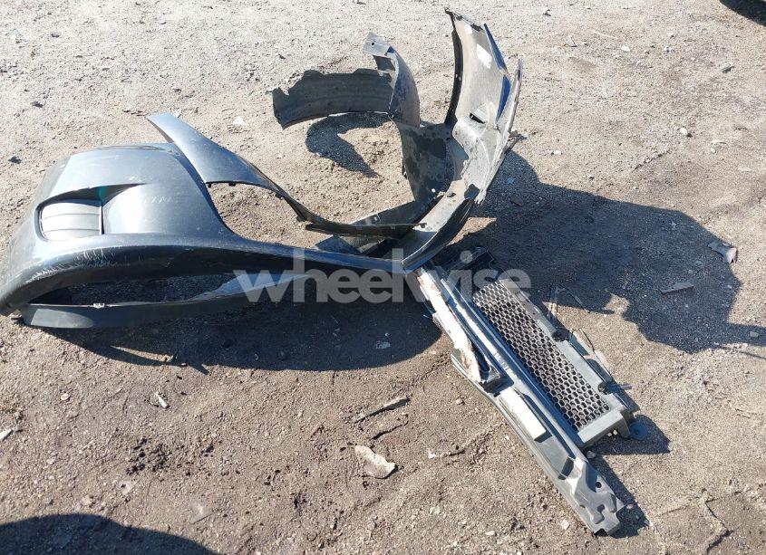 Photo 12 of 2012 Volkswagen Routan SE (VIN 2C4RVABG8CR293634)